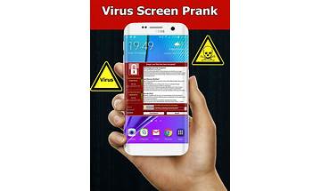 Virus Prank! for Android - Download the APK from Habererciyes